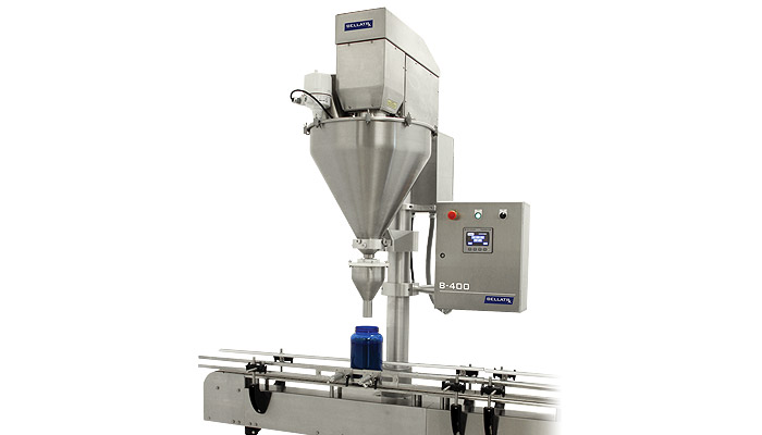 B400 | BellatRx B400