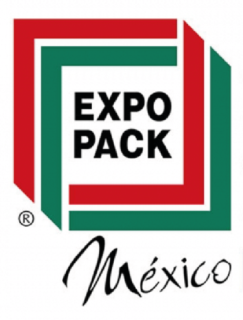 Expo Pack Mexico – Du 14 au 16 juin 2022