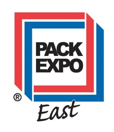 Pack Expo East – Philadelphia – Du 21 au 23 mars 2022