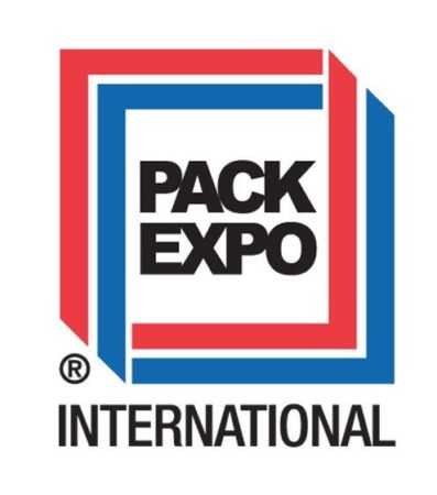 Pack Expo Int’l. Chicago – Du 23 au 26 octobre 2022