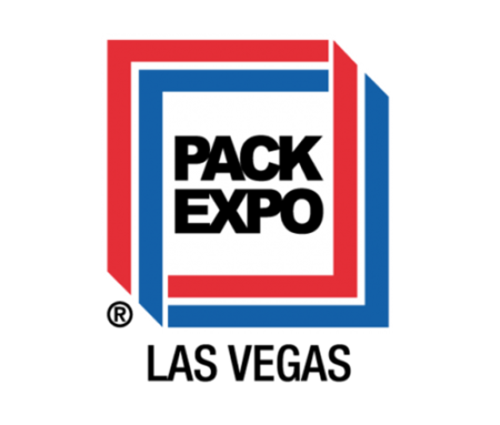 Pack Expo Las Vegas – Du 11 au 13 septembre 2023