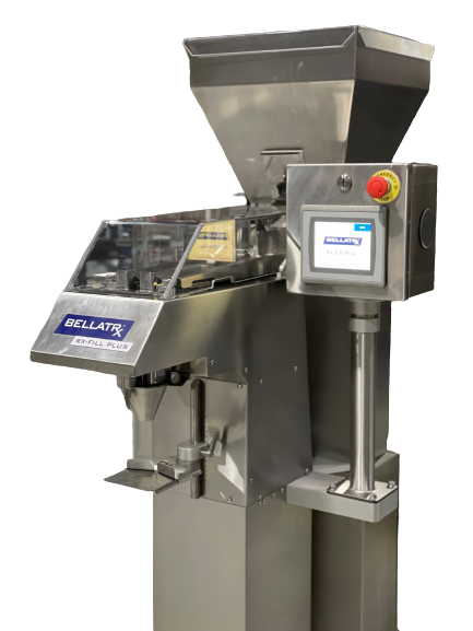 Rx-Fill PLUS - New | BellatRx Rx-Fill PLUS - New