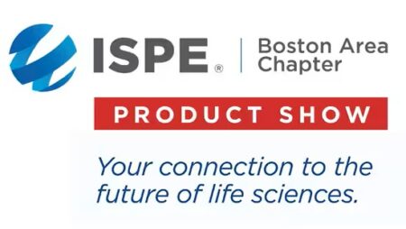 ISPE – Salon du produit de Boston 2023