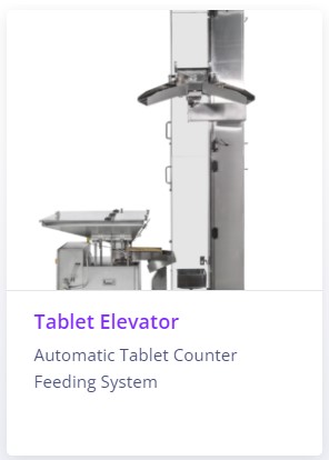 Tablet Elevator