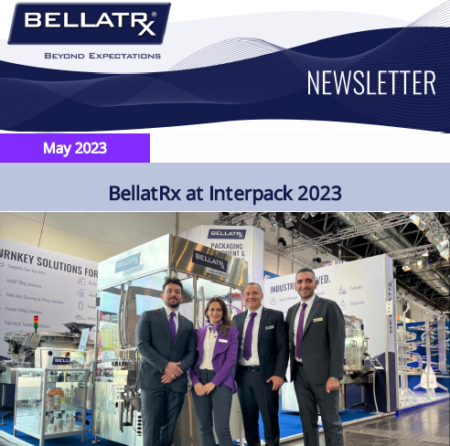 Newsletter – May 2023