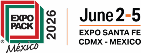 Expo Pack Mexico- Santa Fe – June 2-5, 2026